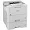 Brother HL-L6415DWT Desktop Wireless Laser Printer (BRTHLL6415DWT)