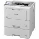 Brother HL-L6415DWT Desktop Wireless Laser Printer (BRTHLL6415DWT)