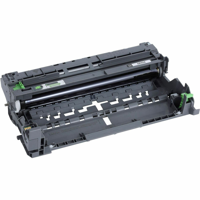 Brother Drum Unit, Laser Print Technology, 75000 Pages, 1 Each (BRTDR925)