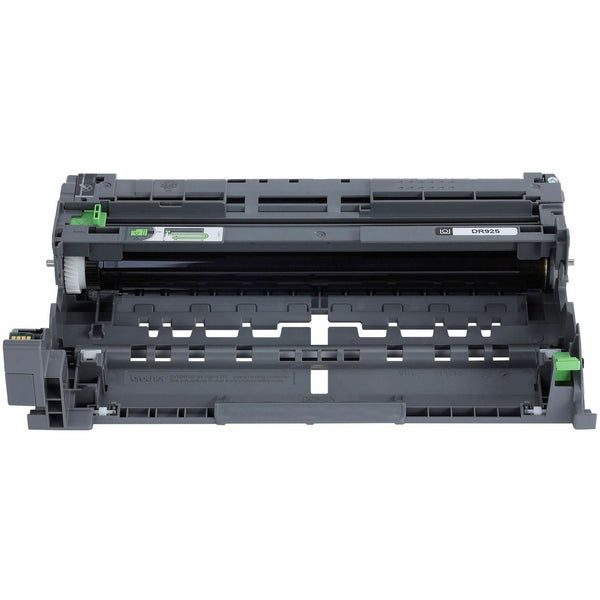 Brother Drum Unit, Laser Print Technology, 75000 Pages, 1 Each (BRTDR925)