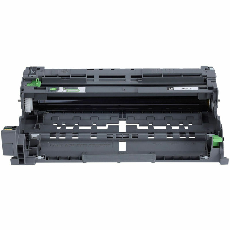Brother Drum Unit, Laser Print Technology, 75000 Pages, 1 Each (BRTDR925)