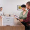 Brother HL-L5215DW Desktop Wireless Laser Printer (BRTHLL5215DW)