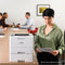 Brother HL-L5215DW Desktop Wireless Laser Printer (BRTHLL5215DW)