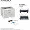 Brother HL-L5215DW Desktop Wireless Laser Printer (BRTHLL5215DW)