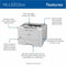 Brother HL-L5215DW Desktop Wireless Laser Printer (BRTHLL5215DW)