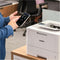 Brother HL-L5215DW Desktop Wireless Laser Printer (BRTHLL5215DW)
