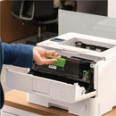 Brother HL-L5215DW Desktop Wireless Laser Printer (BRTHLL5215DW)