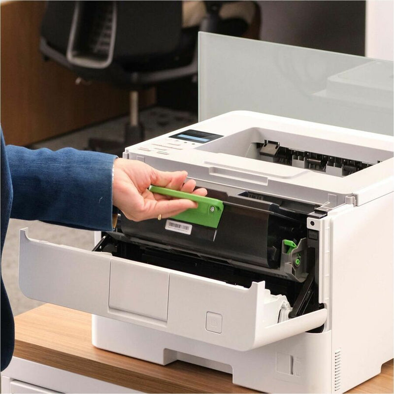 Brother HL-L5215DW Desktop Wireless Laser Printer (BRTHLL5215DW)