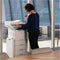 Brother MFC-L6915DW Wireless Laser Multifunction Printer (BRTMFCL6915DW)