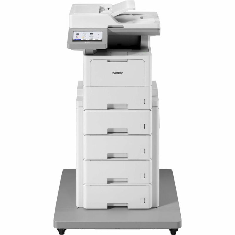 Brother MFC-L6915DW Wireless Laser Multifunction Printer (BRTMFCL6915DW)