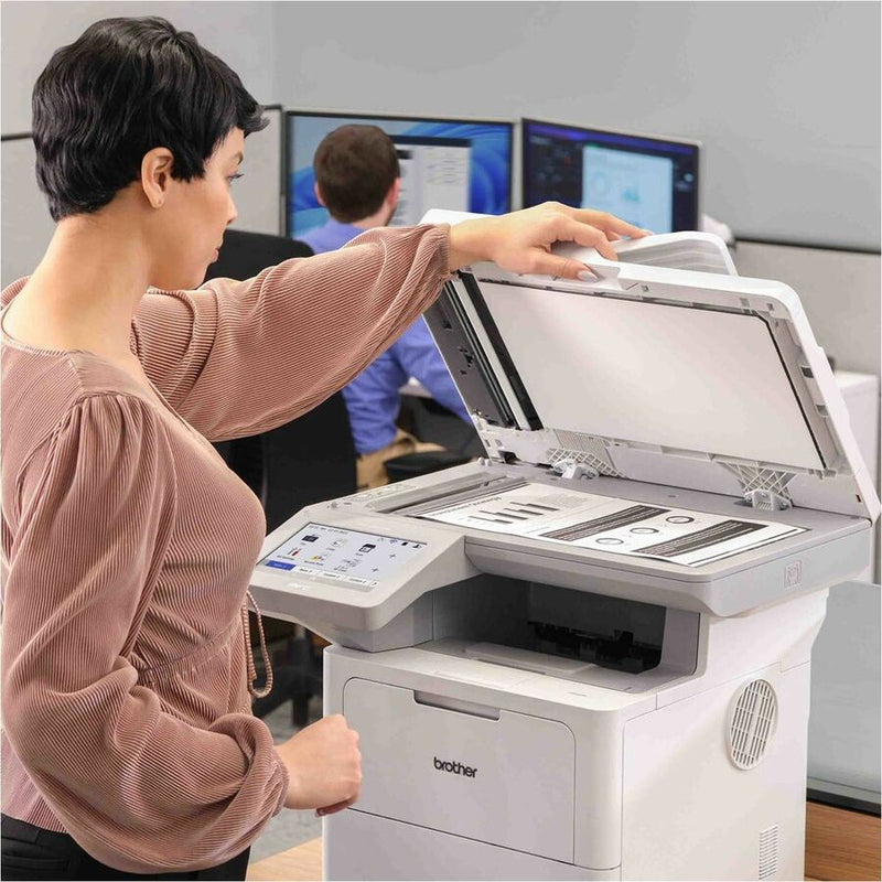 Brother MFC-L6915DW Wireless Laser Multifunction Printer (BRTMFCL6915DW)