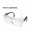 3M OX Over-The-Glasses Protective Eyewear, 20/Carton (MMM1216600000CT)