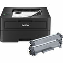Brother HL-L2460DWXL Desktop Wired Laser Printer (BRTHLL2460DWXL)