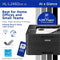 Brother HL-L2460DWXL Desktop Wired Laser Printer (BRTHLL2460DWXL)