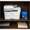 Brother MFC-L2980DW Wired & Wireless Laser Multifunction Printer (BRTMFCL2980DW)