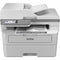 Brother MFC-L2980DW Wired & Wireless Laser Multifunction Printer (BRTMFCL2980DW)