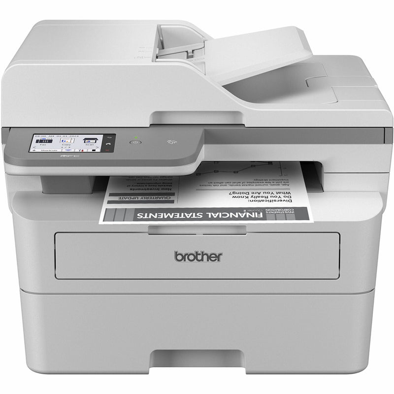 Brother MFC-L2980DW Wired & Wireless Laser Multifunction Printer (BRTMFCL2980DW)