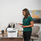 Brother MFC-L2980DW Wired & Wireless Laser Multifunction Printer (BRTMFCL2980DW)