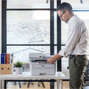 Brother MFC-L2980DW Wired & Wireless Laser Multifunction Printer (BRTMFCL2980DW)