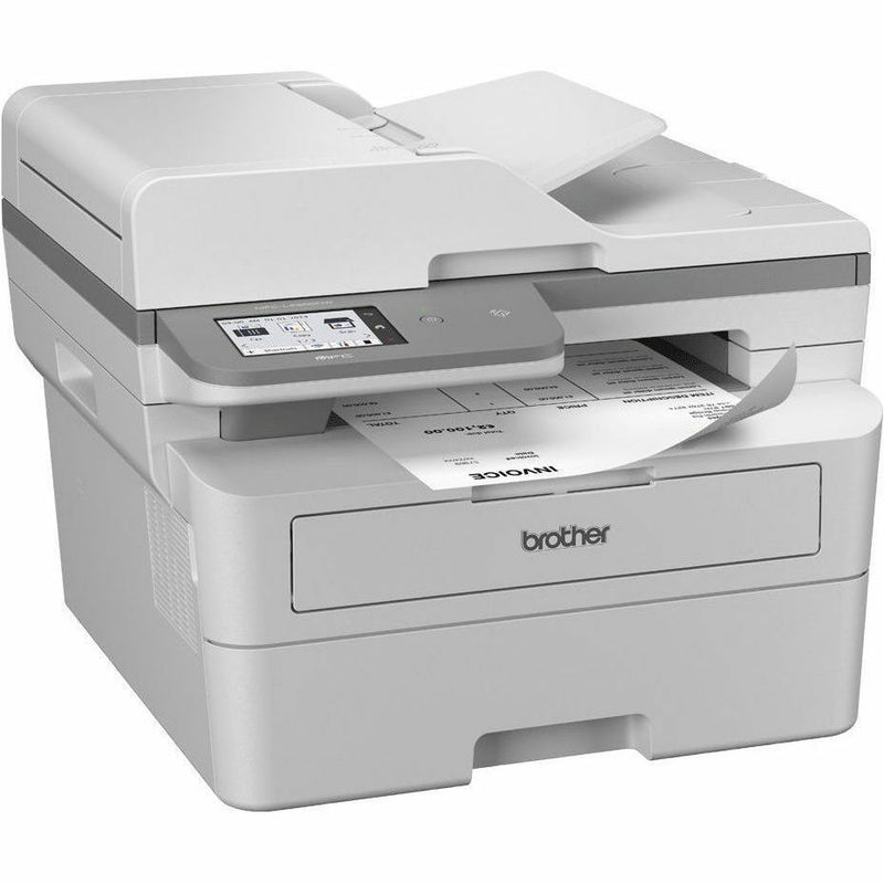 Brother MFC-L2980DW Wired & Wireless Laser Multifunction Printer (BRTMFCL2980DW)