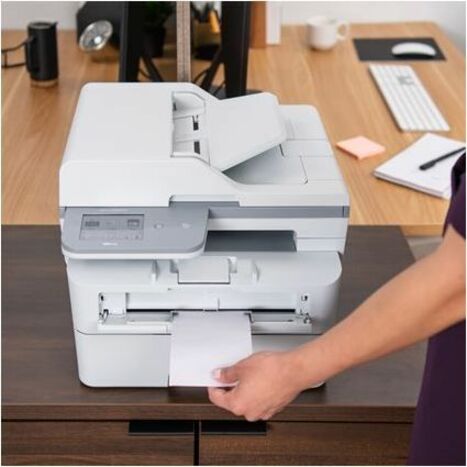 Brother MFC-L2980DW Wired & Wireless Laser Multifunction Printer (BRTMFCL2980DW)