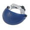3M™ Tuffmaster Deluxe Headgear w/Ratchet Adjustment, Blue (MMM8250100000)