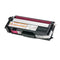 Brother TN315M High-Yield Toner, 3500 Page-Yield, Magenta (BRTTN315M)