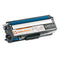 Brother TN315C High-Yield Toner, 3500 Page-Yield, Cyan (BRTTN315C)