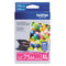 Brother LC75M Innobella High-Yield Ink, 600 Page-Yield, Magenta (BRTLC75M)