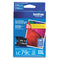 Brother LC79C Innobella Super High-Yield Ink, 1200 Page-Yield, Cyan (BRTLC79C)