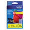 Brother LC79Y Innobella Super High-Yield Ink, 1200 Page-Yield, Yellow (BRTLC79Y)