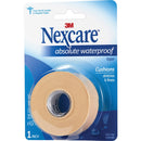 3M Nexcare™ Absolute Waterproof First Aid Tape, Foam, 1" x 180" (MMM731)