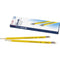 Officemate No. 2 Economy Pencil, Non Toxic, Medium Soft Bonded Lead (OIC66520)
