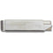 Officemate Carton Cutter, Single Sided Razor Blade, 4&quot;x1/8&quot;x7/8&quot; (OIC94966)