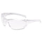 3M™ Virtua AP Protective Eyewear, Clear Frame and Lens, 20/Carton (MMM118190000020)