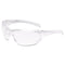 3M™ Virtua AP Protective Eyewear, Clear Frame and Anti-Fog Lens, 20/Carton (MMM118180000020)