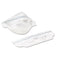 3M™ VFlex Particulate Respirator N95, Regular, 50/box (MMM9105)