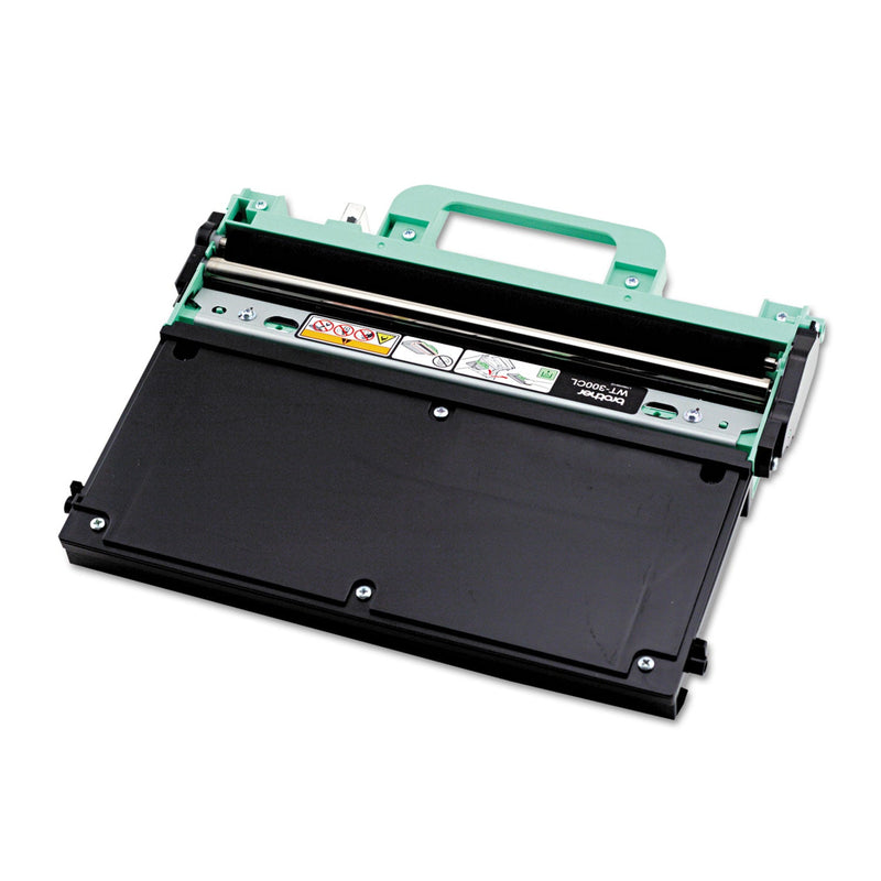 Brother WT300CL Waste Toner Box, 3500 Page-Yield (BRTWT300CL)