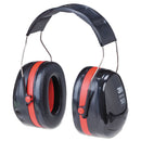 3M™ PELTOR OPTIME 105 High Performance Ear Muffs H10A (MMMH10A)