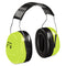 3M™ Peltor Optime 105 Hi-Viz Earmuffs, NRR 30 (MMMH10AHV) (247-H10AHV)