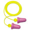 3M™ No Touch Safety Ear Plugs Corded (100 Pr/ Box) (MMMP2001) (MMMP2001)