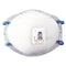 3M™ Particulate Respirator 8577, P95, 10/Box (MMM8577) (142-8577)