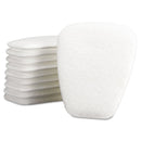 3M™ Particulate Filters, N95, 10/Box (MMM5N11) (142-5N11)
