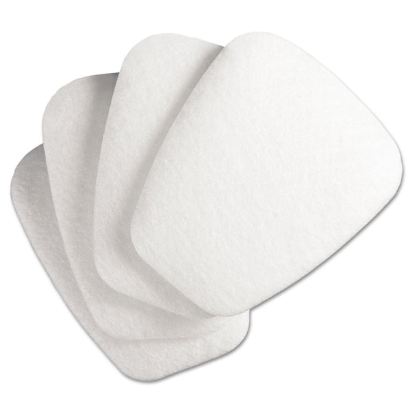 3M™ Particulate Filters, N95, 10/Box (MMM5N11) (142-5N11)