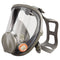 3M™ Full Facepiece Respirator 6000 Series, Large (142-6900)