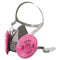 3M™ Half Facepiece Respirator 6000 Series, Reusable, Large (MMM6391)