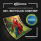 Brother LC79C Innobella Super High-Yield Ink, 1200 Page-Yield, Cyan (BRTLC79C)