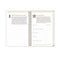 Blue Sky® Day Designer "Secret Garden Mint" Academic Year Weekly/Monthly Notes Planner, 8 x 5, 12-Month (July to June): 2024-2025 (BLS137900)