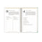 Blue Sky® Day Designer "Secret Garden Mint" Academic Year Weekly/Monthly Notes Planner, 8 x 5, 12-Month (July to June): 2024-2025 (BLS137900)