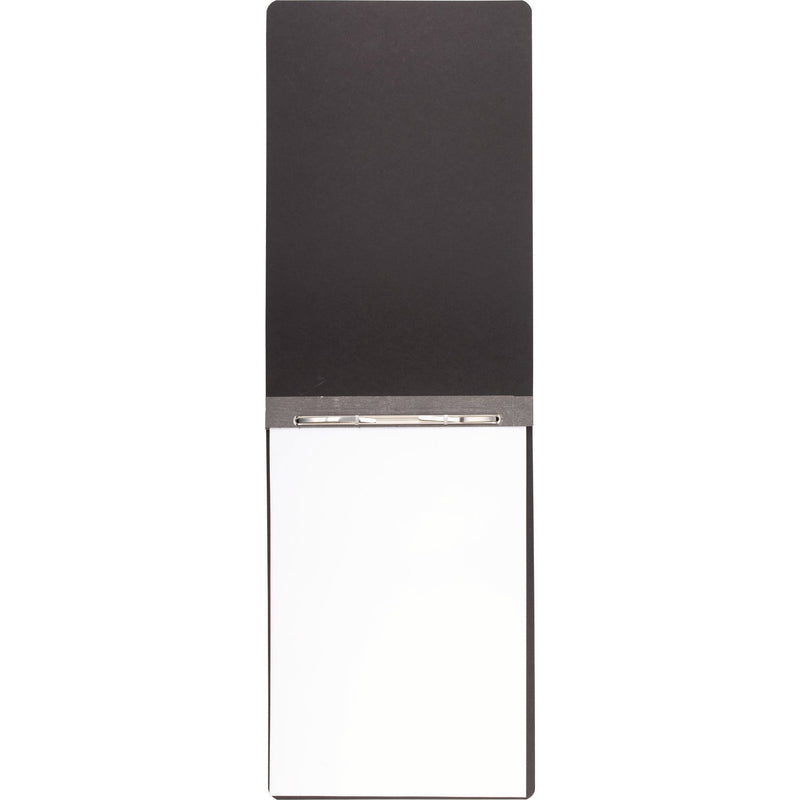 ACCO Pressboard Report Cover, Prong Clip, 11 x 17, 3" Capacity, Black (ACC47071)